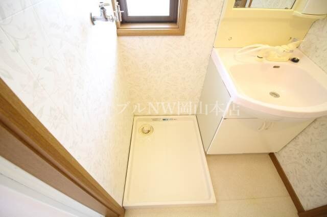 アルエットの物件内観写真