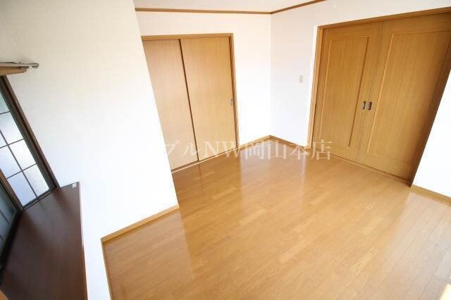 アルエットの物件内観写真