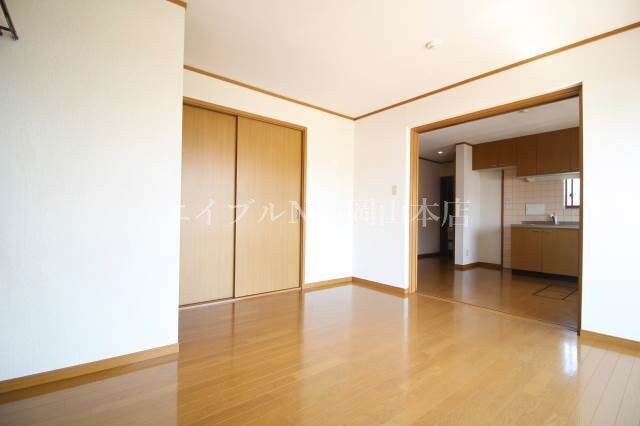 アルエットの物件内観写真