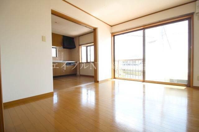 アルエットの物件内観写真