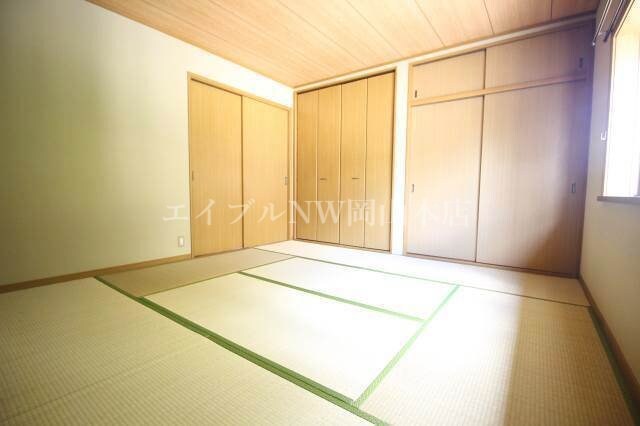 アルエットの物件内観写真