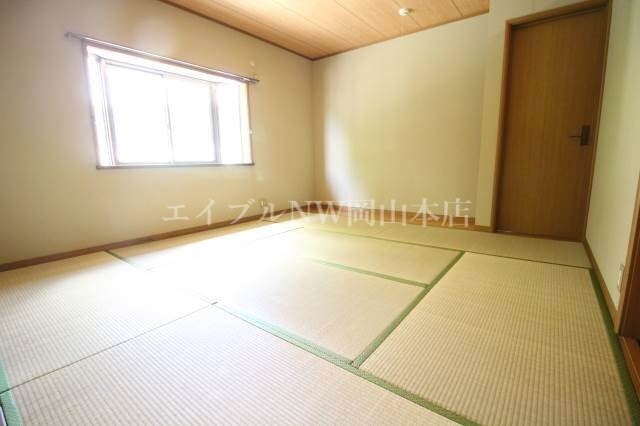 アルエットの物件内観写真