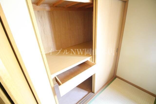 アルエットの物件内観写真