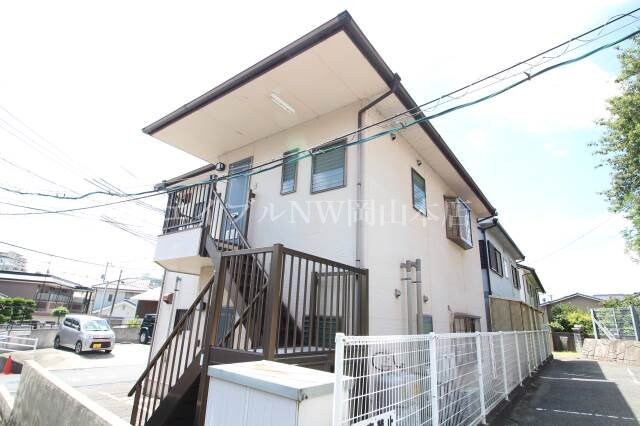 アルエットの物件内観写真