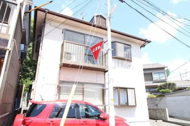 アルエットの物件内観写真