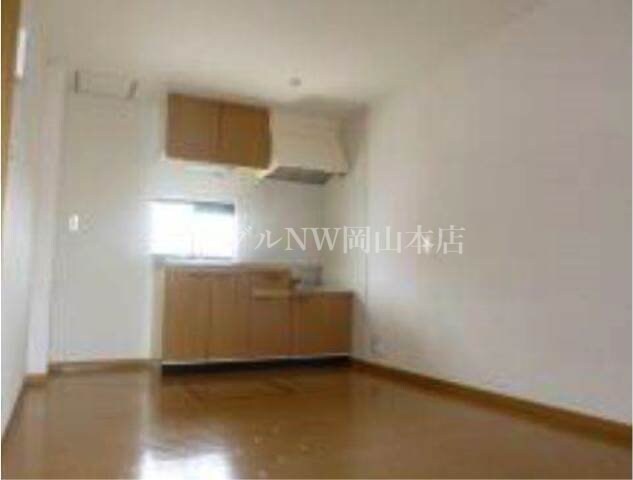 エントピア小山　Ａの物件内観写真