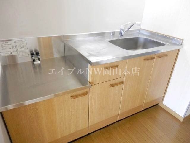 エントピア小山　Ａの物件内観写真