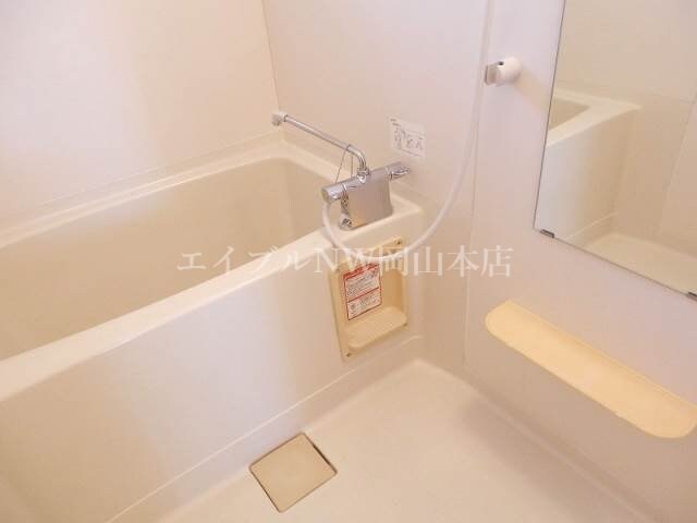 エントピア小山　Ａの物件内観写真