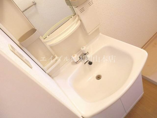 エントピア小山　Ａの物件内観写真