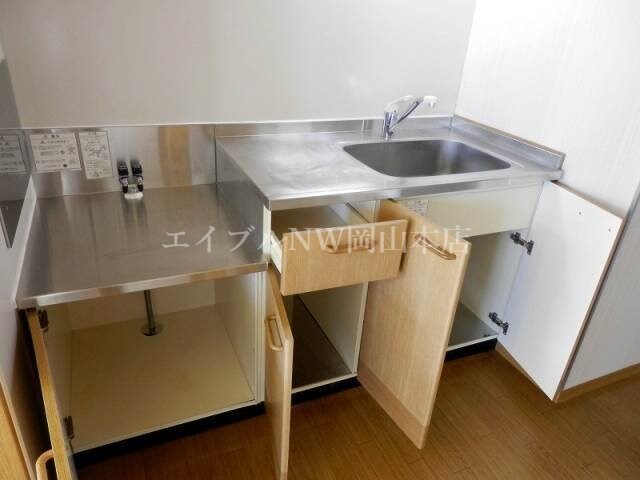 エントピア小山　Ａの物件内観写真