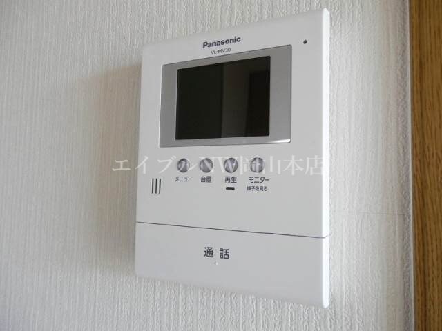 エントピア小山　Ａの物件内観写真