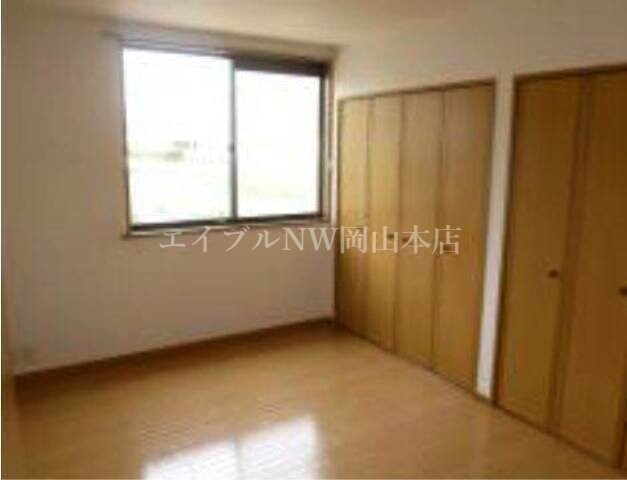 エントピア小山　Ａの物件内観写真