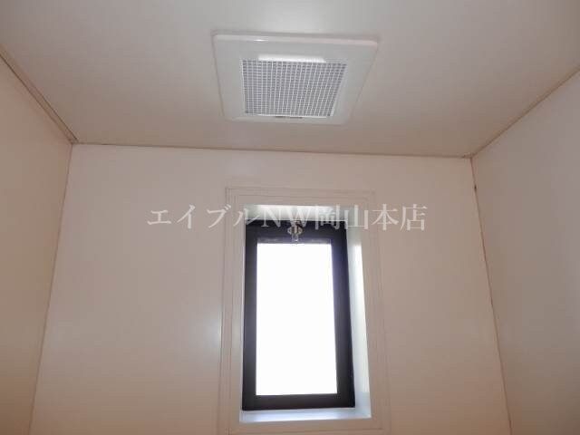 エントピア小山　Ａの物件内観写真