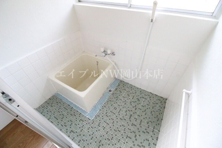 当新田貸家の物件内観写真