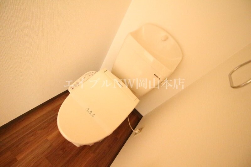 ガスパールの物件内観写真