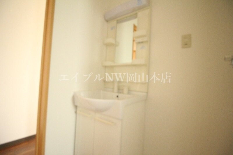 ガスパールの物件内観写真