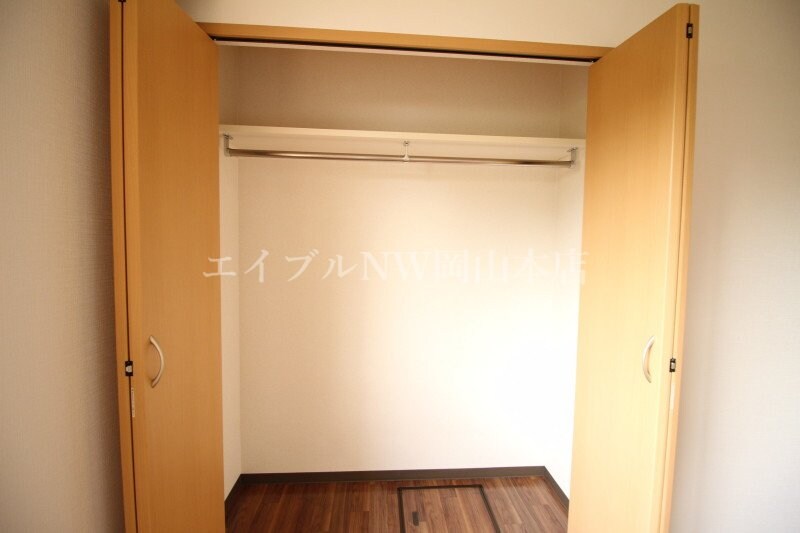 ガスパールの物件内観写真