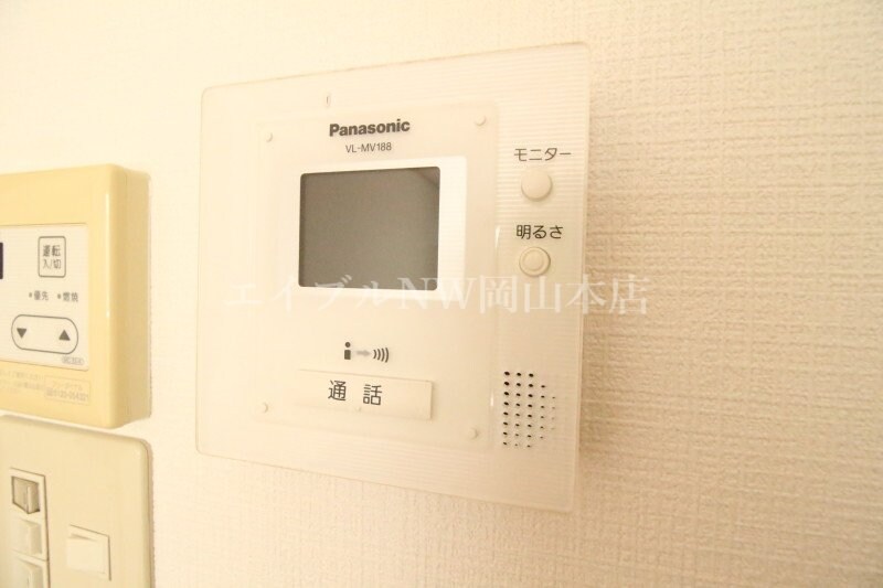 ガスパールの物件内観写真