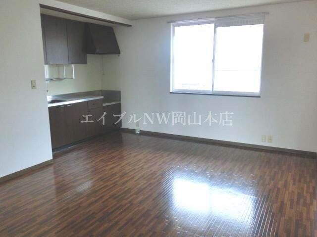 リトルベアー　Aの物件内観写真