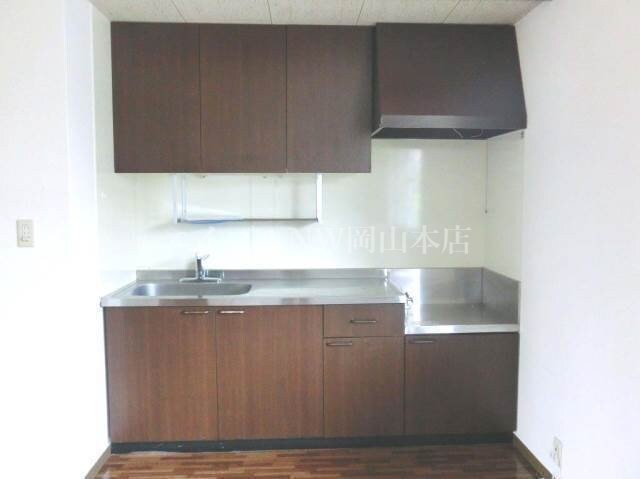 リトルベアー　Aの物件内観写真