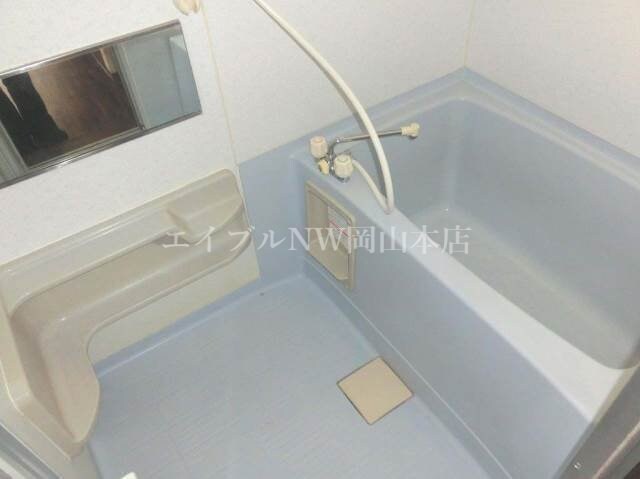 リトルベアー　Aの物件内観写真