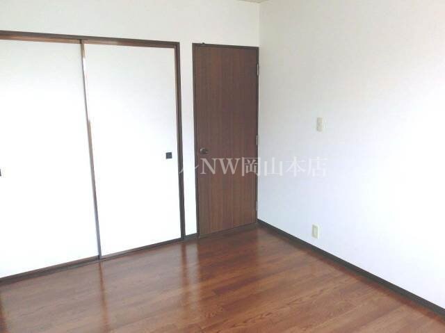 リトルベアー　Aの物件内観写真