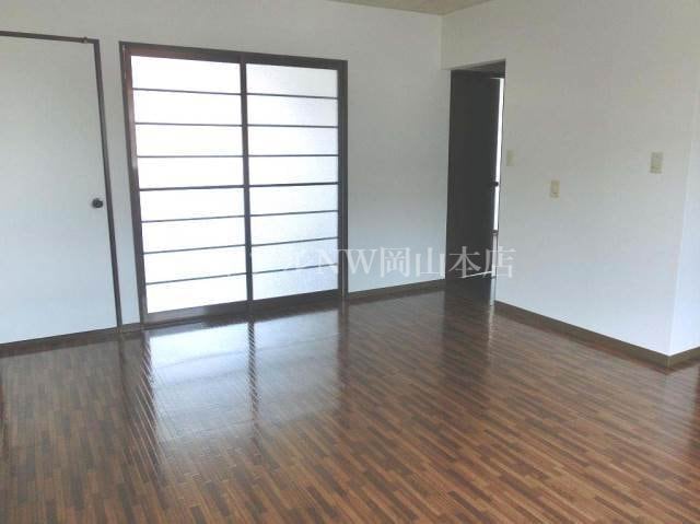 リトルベアー　Aの物件内観写真