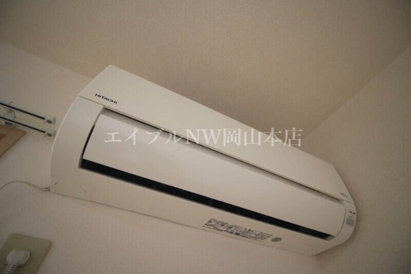 リビングタウン豊成Ｂ棟の物件内観写真