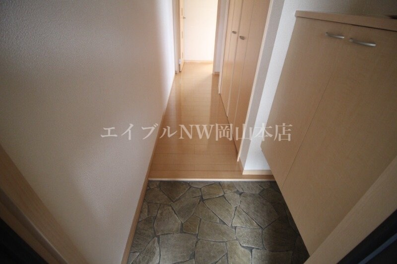 リビングタウン豊成Ｂ棟の物件内観写真