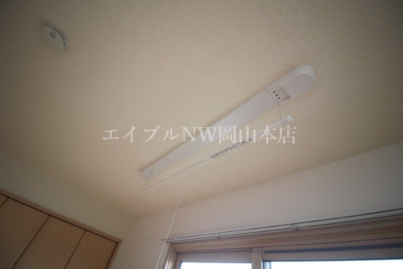 リビングタウン豊成Ｂ棟の物件内観写真