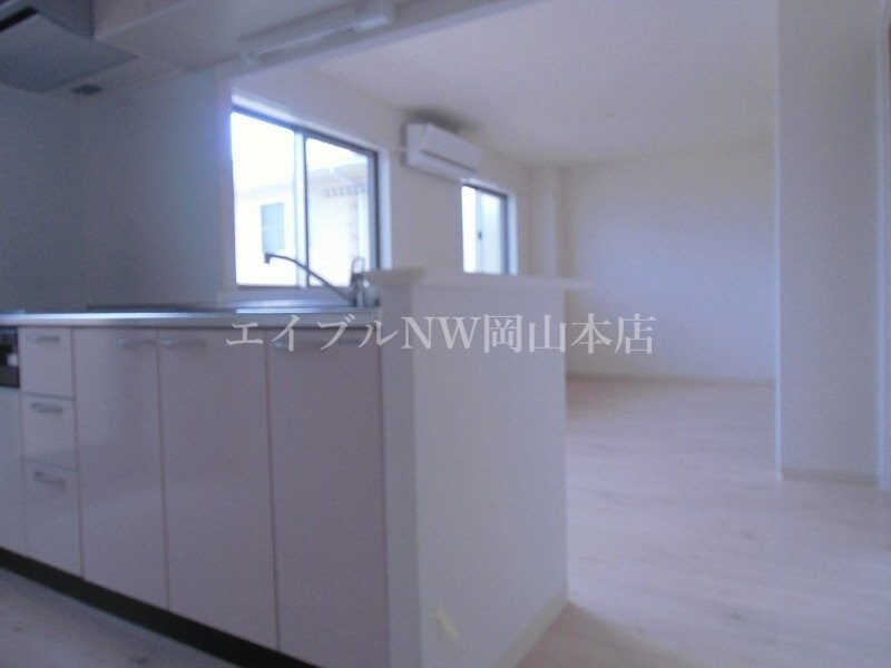 フォブールＳＡＩの物件内観写真