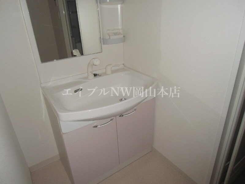 フォブールＳＡＩの物件内観写真