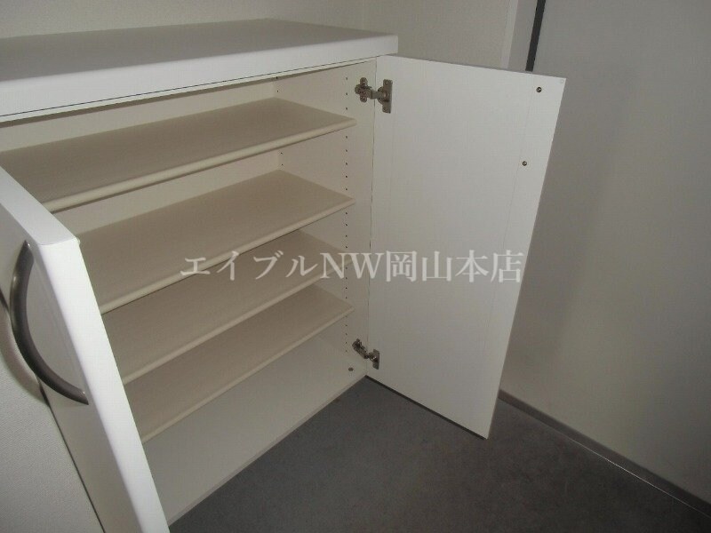 フォブールＳＡＩの物件内観写真