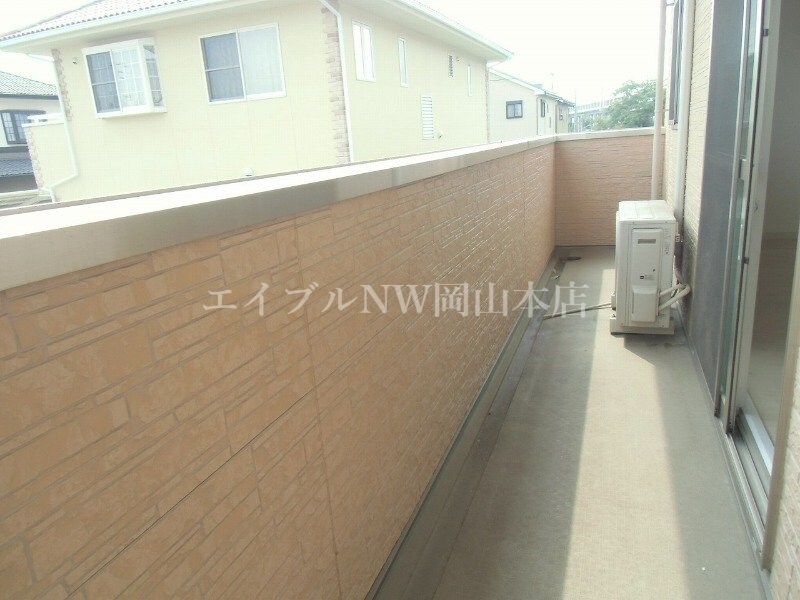 フォブールＳＡＩの物件内観写真