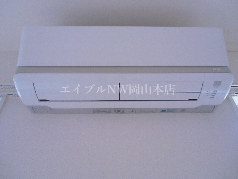 フォブールＳＡＩの物件内観写真