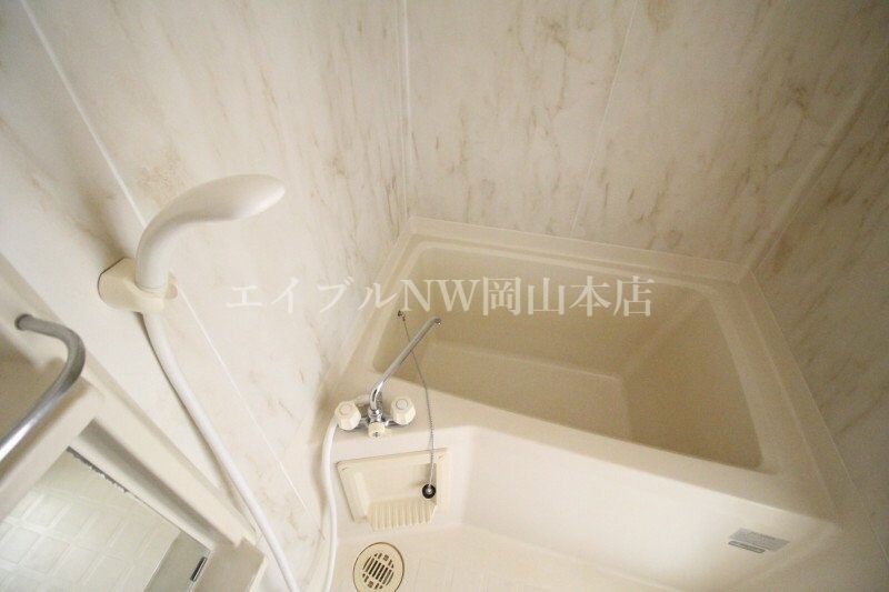 ガーデンハイツ福島Ｄ棟の物件内観写真