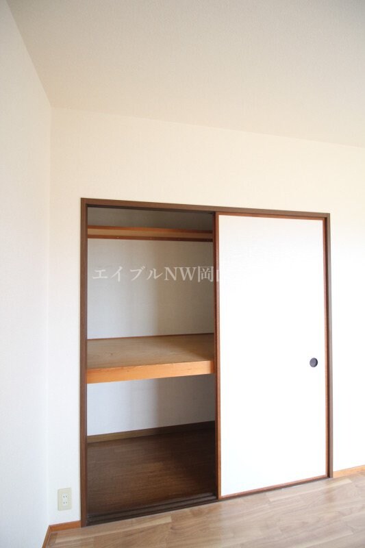 ガーデンハイツ福島Ｄ棟の物件内観写真