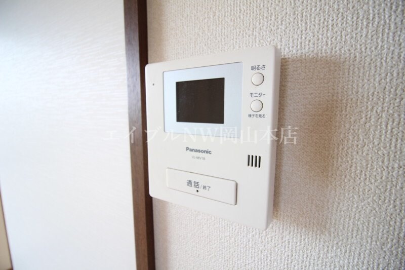 ガーデンハイツ福島Ｄ棟の物件内観写真