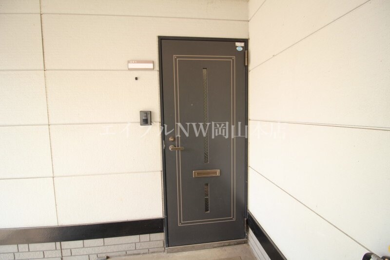 ガーデンハイツ福島Ｄ棟の物件内観写真