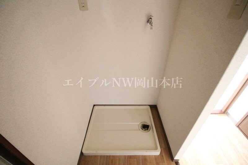 ガーデンハイツ福島Ｄ棟の物件内観写真