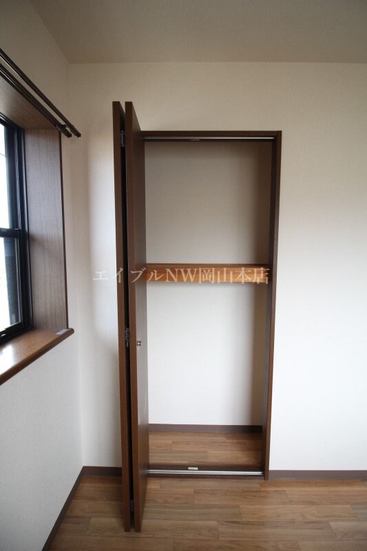 ガーデンハイツ福島Ｄ棟の物件内観写真