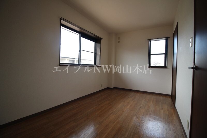 ガーデンハイツ福島Ｄ棟の物件内観写真