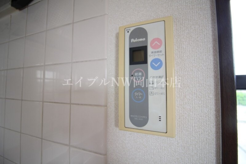 ガーデンハイツ福島Ｄ棟の物件内観写真