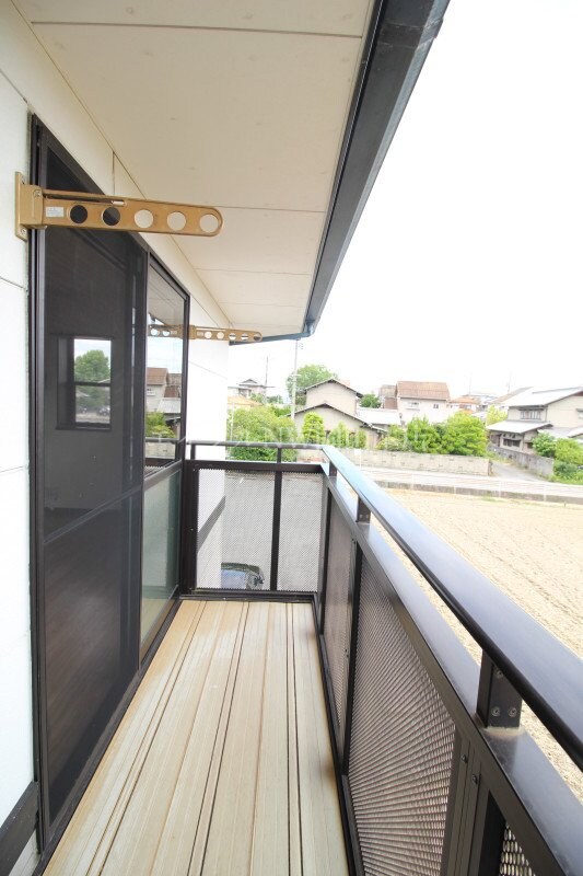 ガーデンハイツ福島Ｄ棟の物件内観写真