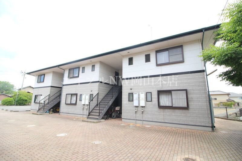 ガーデンハイツ福島Ｄ棟の物件内観写真