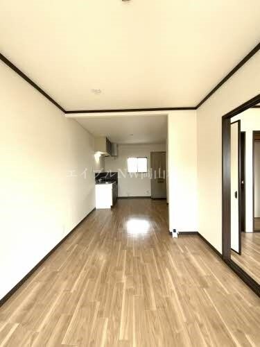 パークハイツ　Ａ棟の物件内観写真