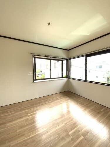 パークハイツ　Ａ棟の物件内観写真