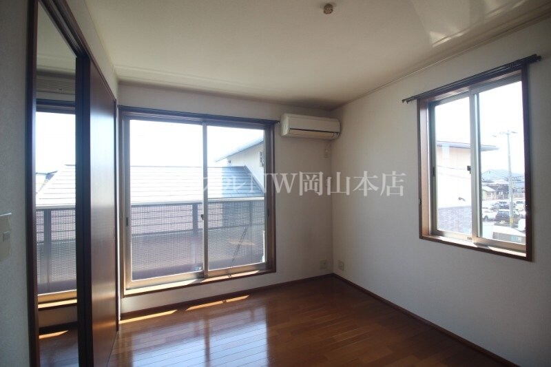 メゾネットＦｕｋｕｄａ1の物件内観写真