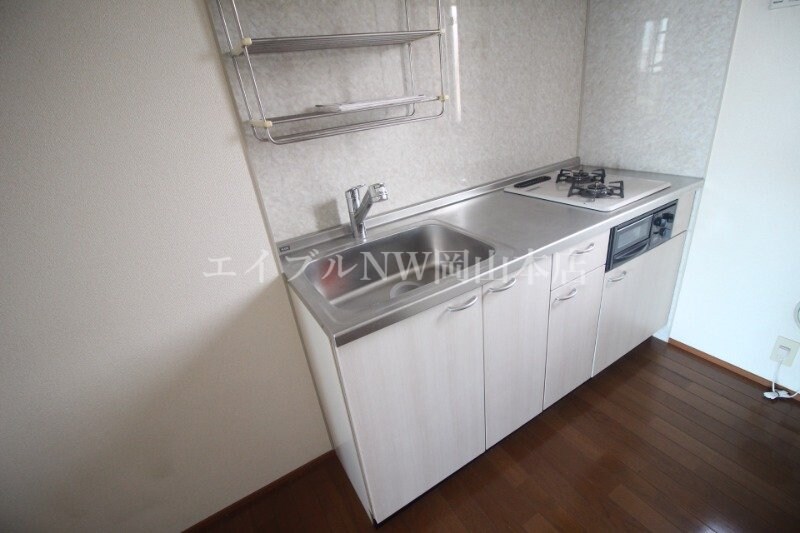 メゾネットＦｕｋｕｄａ1の物件内観写真