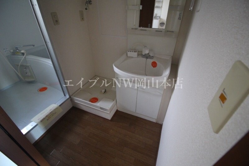 メゾネットＦｕｋｕｄａ1の物件内観写真